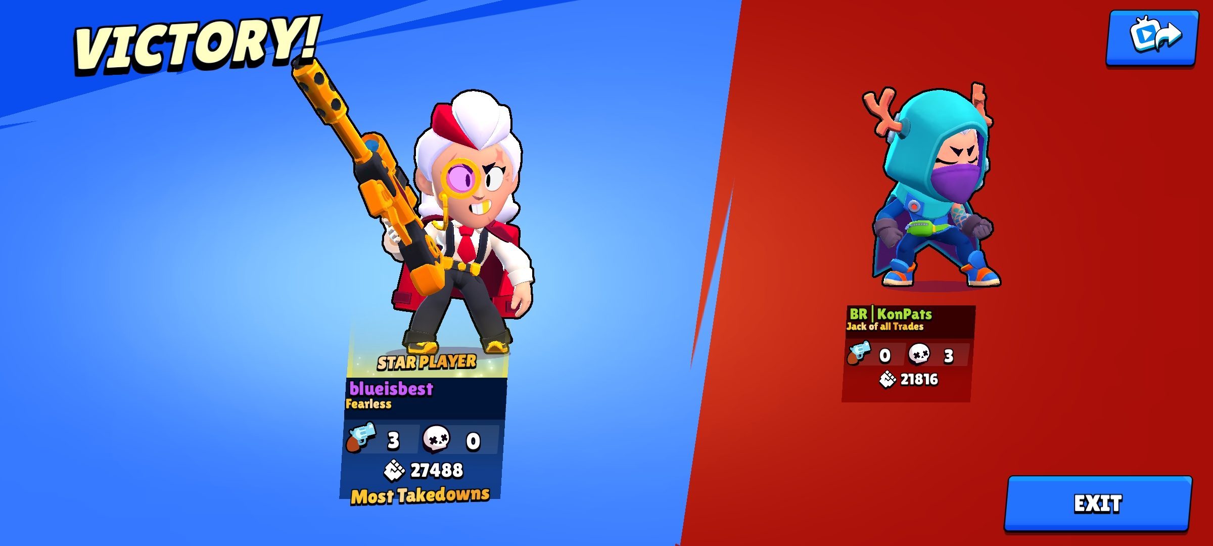 1v1 screenshot 3