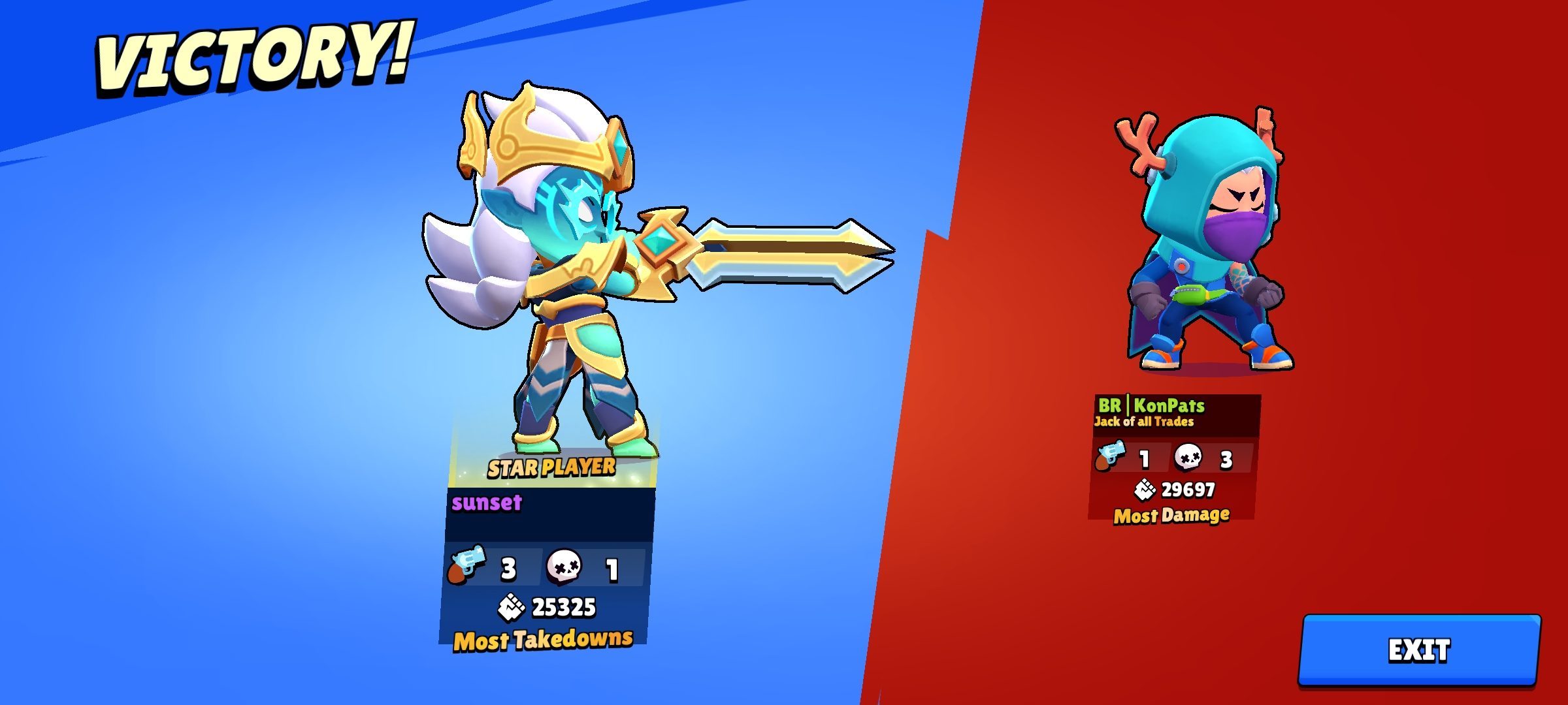 1v1 screenshot 4