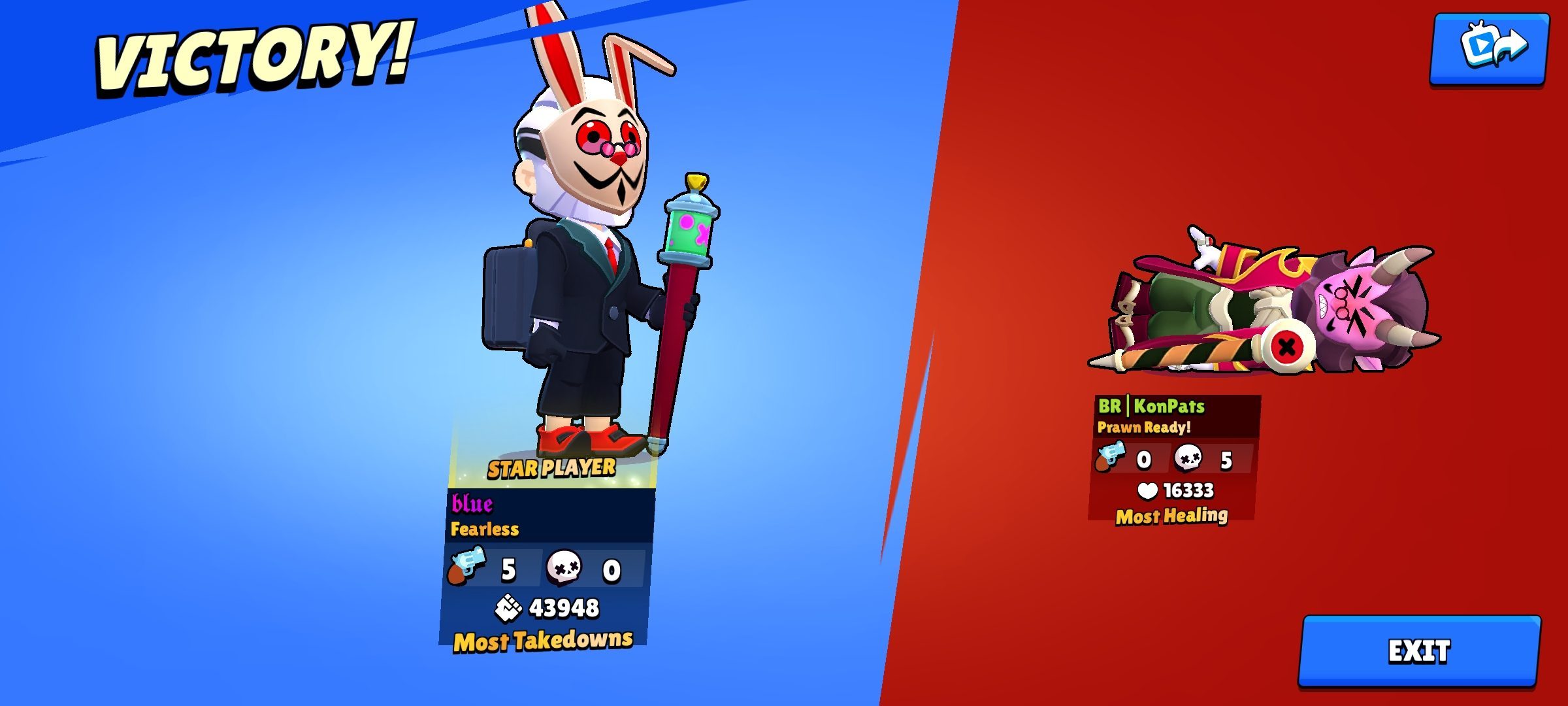 1v1 screenshot 5
