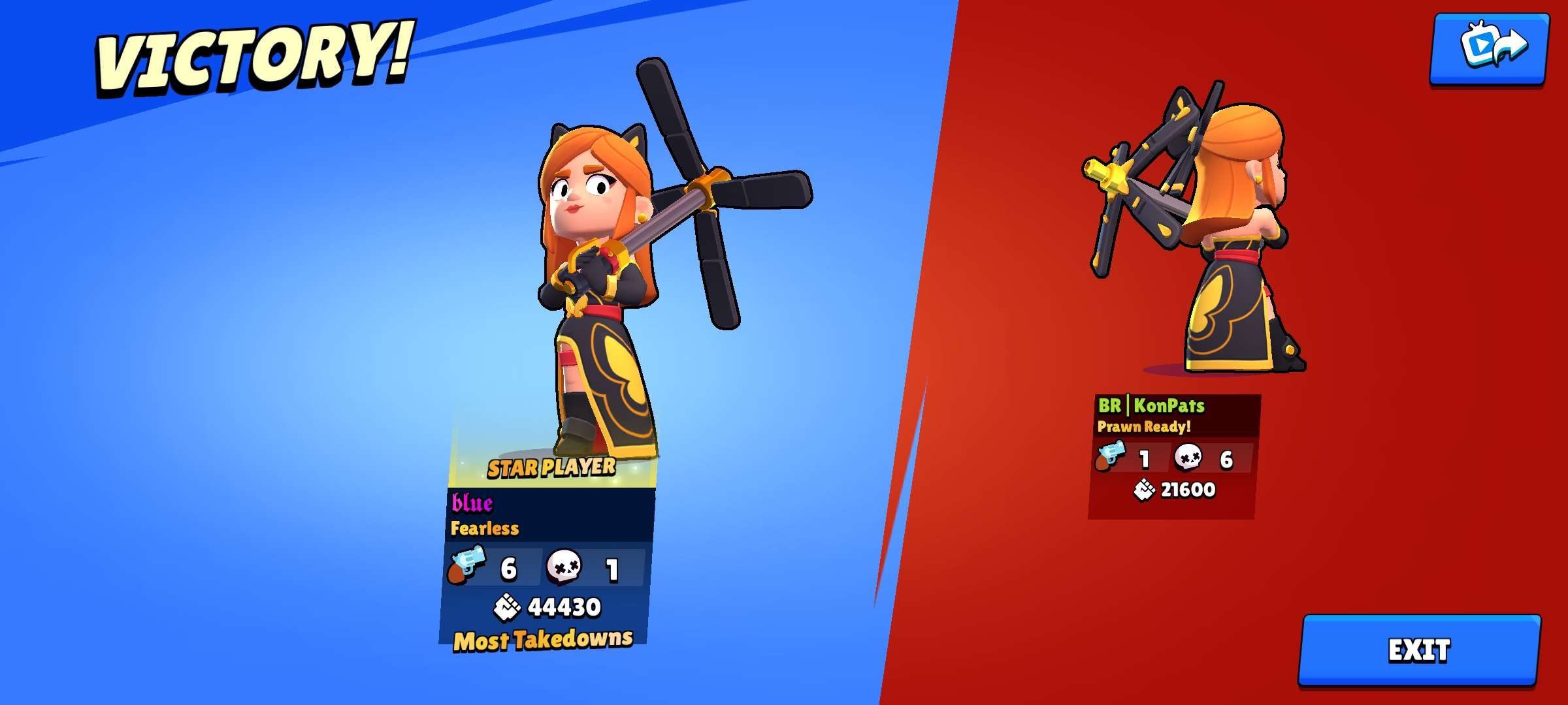 1v1 screenshot 7