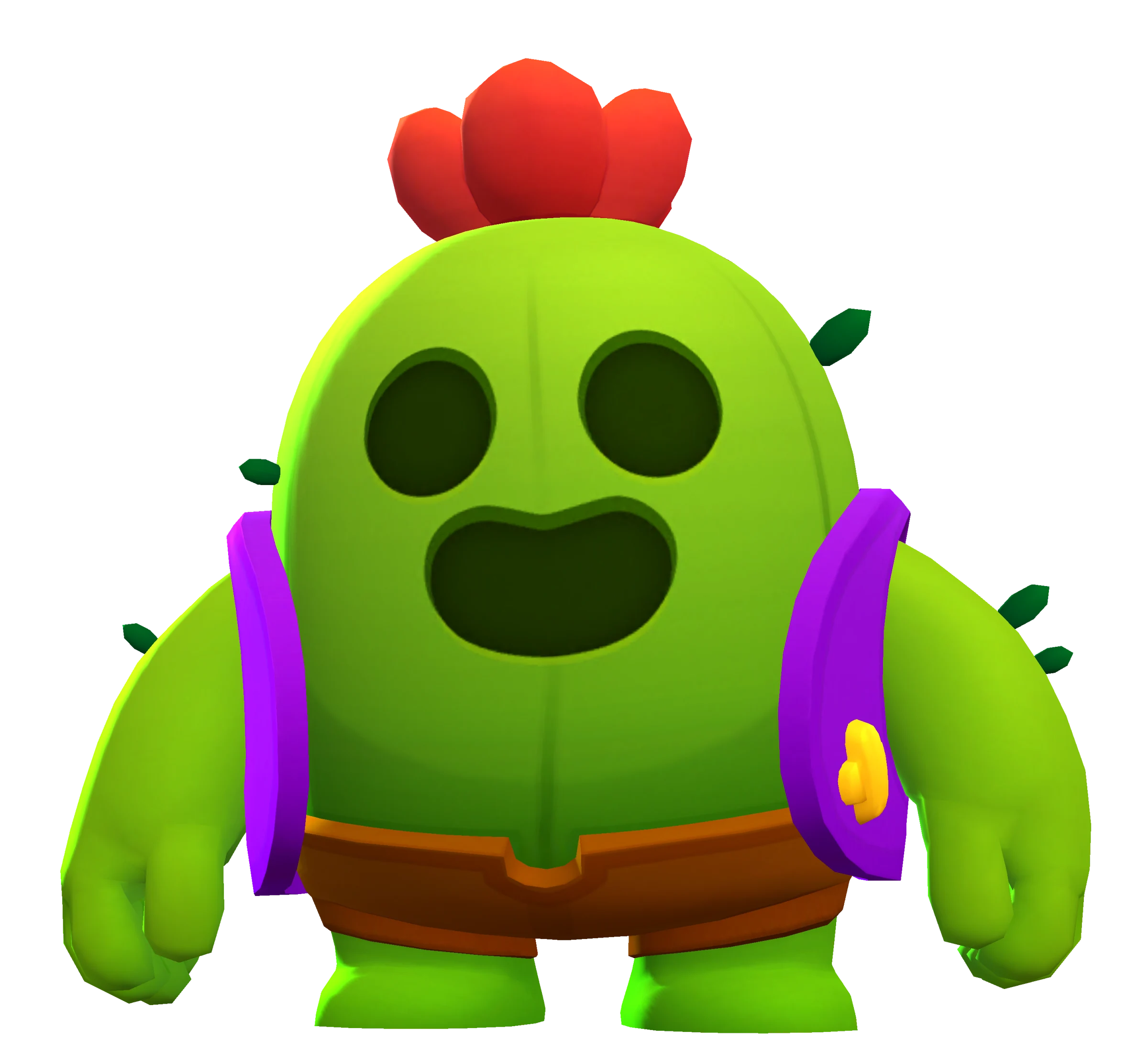 Spike
