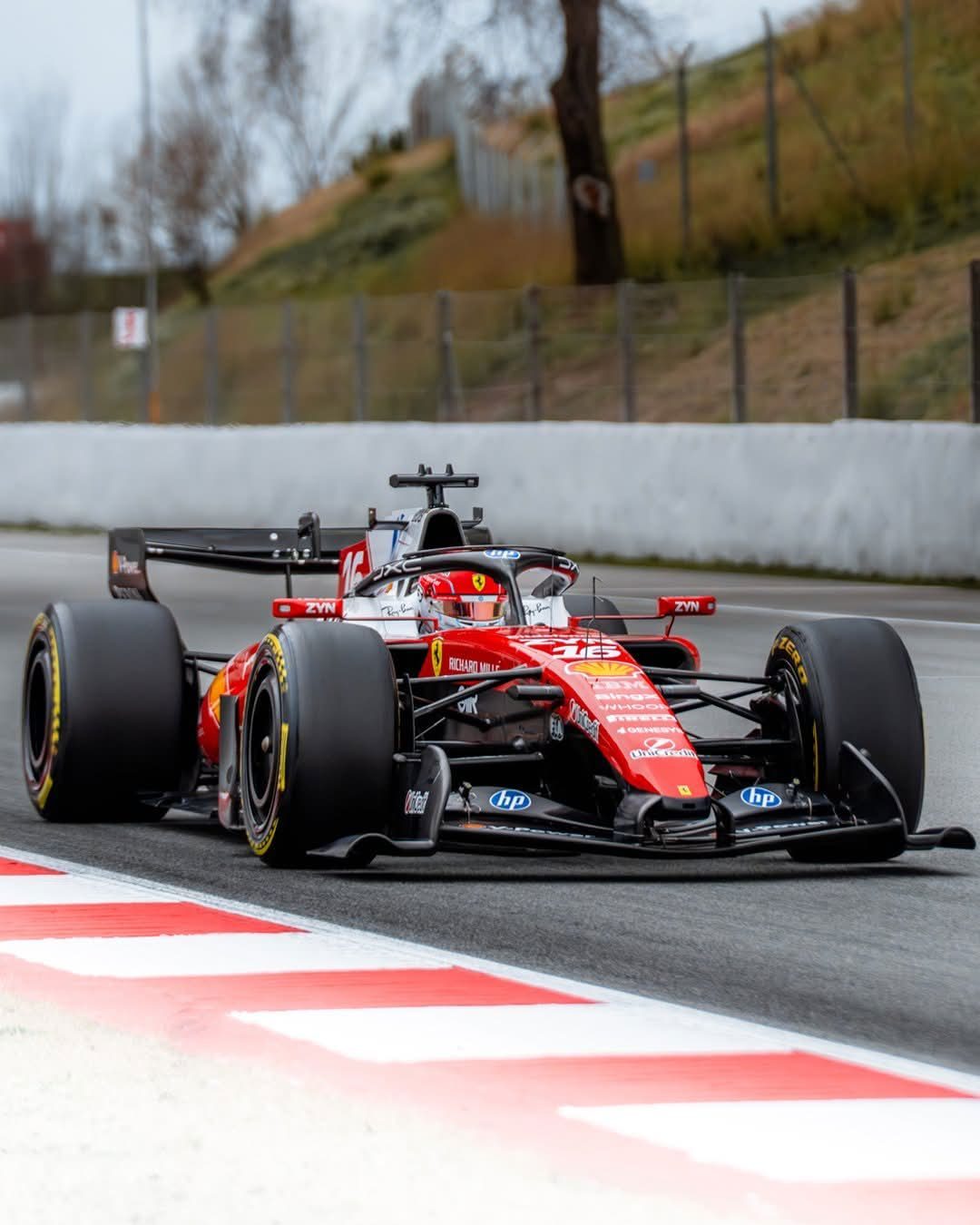 Leclerc 7