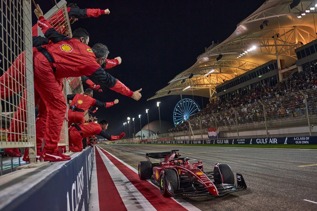 Leclerc 9